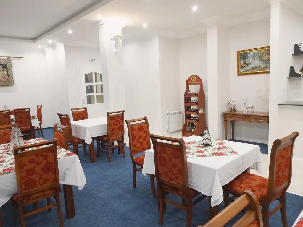 Pinerose Resort Bansko 4*,