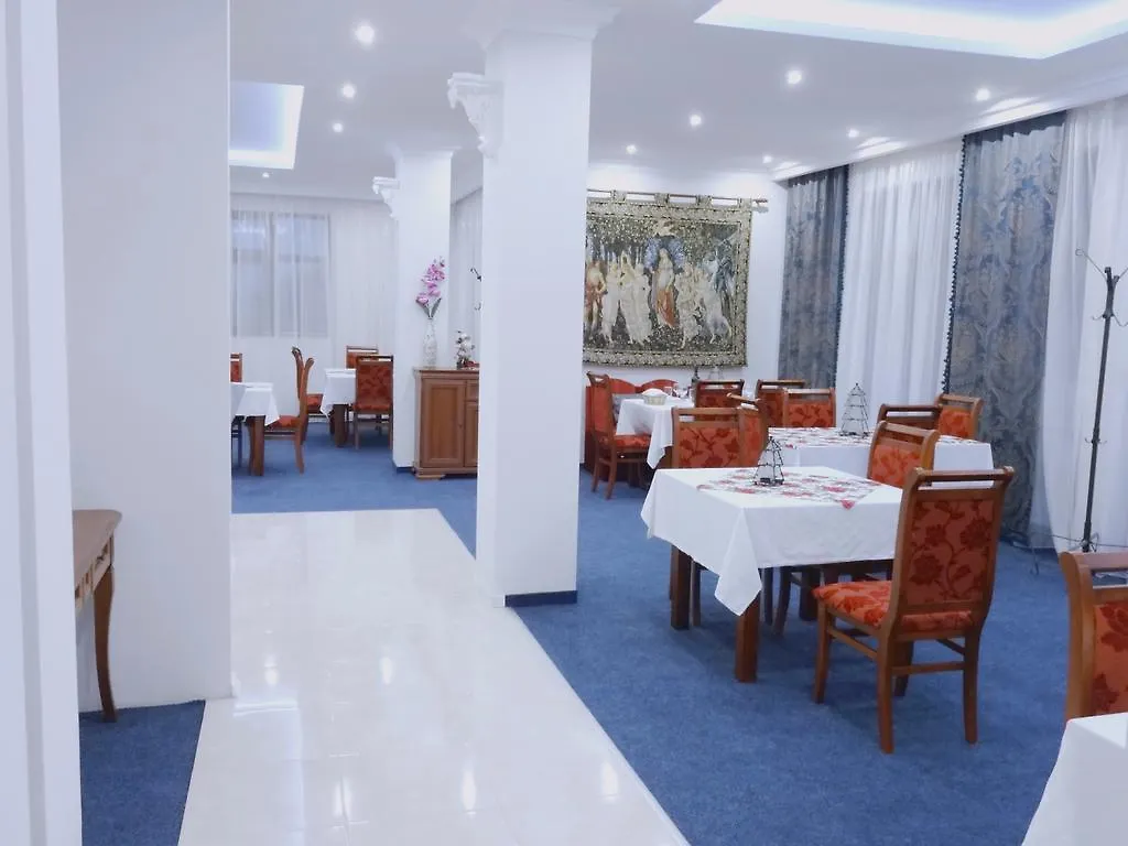Pinerose Resort Bansko Hotel