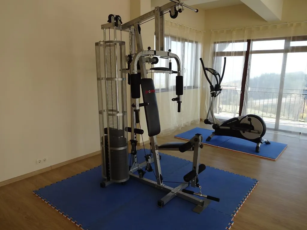 Pinerose Resort Bansko Bulgaria