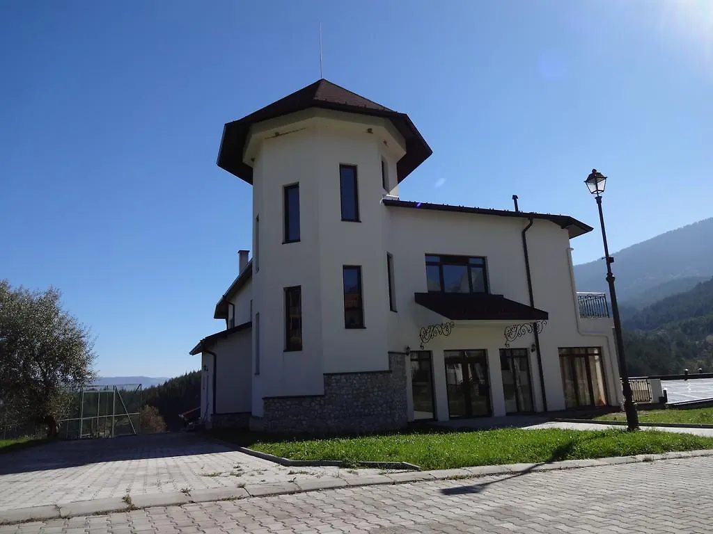 Pinerose Resort Bansko 4*,  Bulgaria