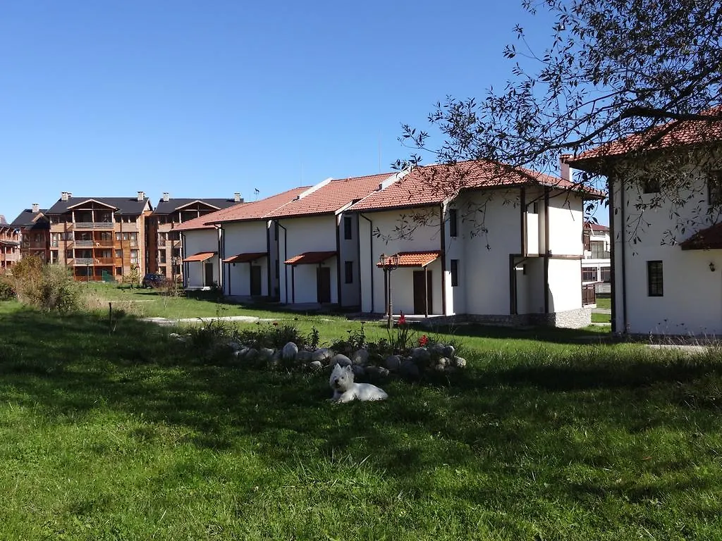 Pinerose Resort Bansko 4*,  Bulgaria