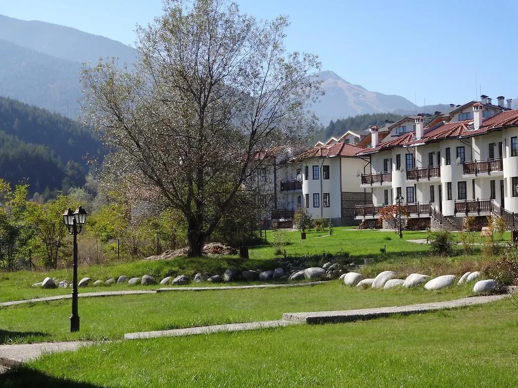 **** Hotel Pinerose Resort Bansko Bulgaria
