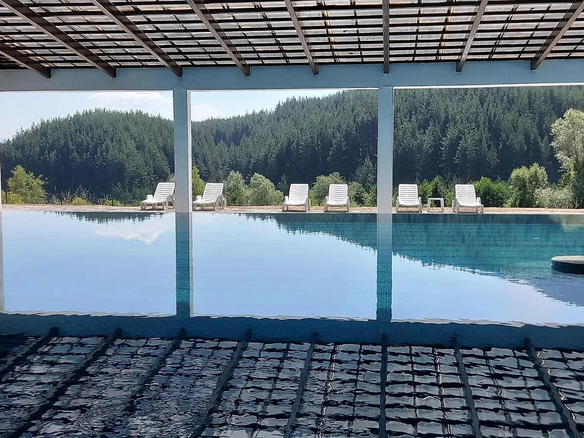 Pinerose Resort Bansko 4*,  Bulgaria