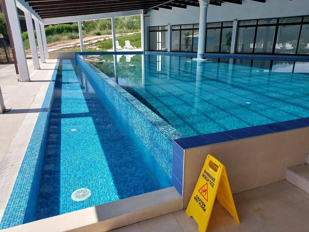 Pinerose Resort Bansko