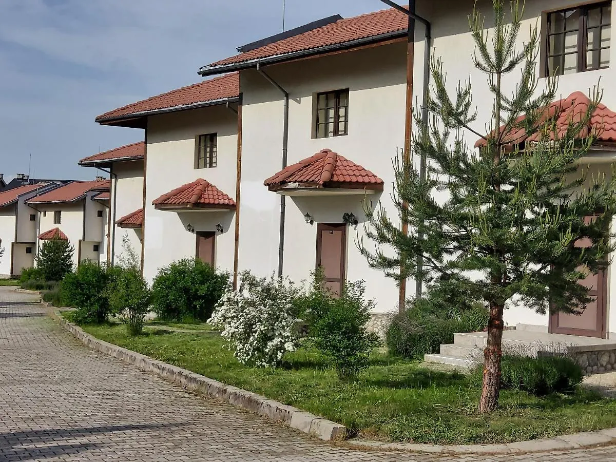 Hotel Pinerose Resort Bansko