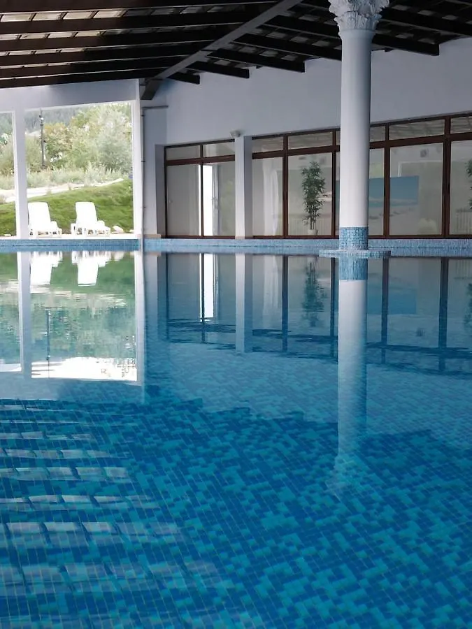 Hotel Pinerose Resort Bansko