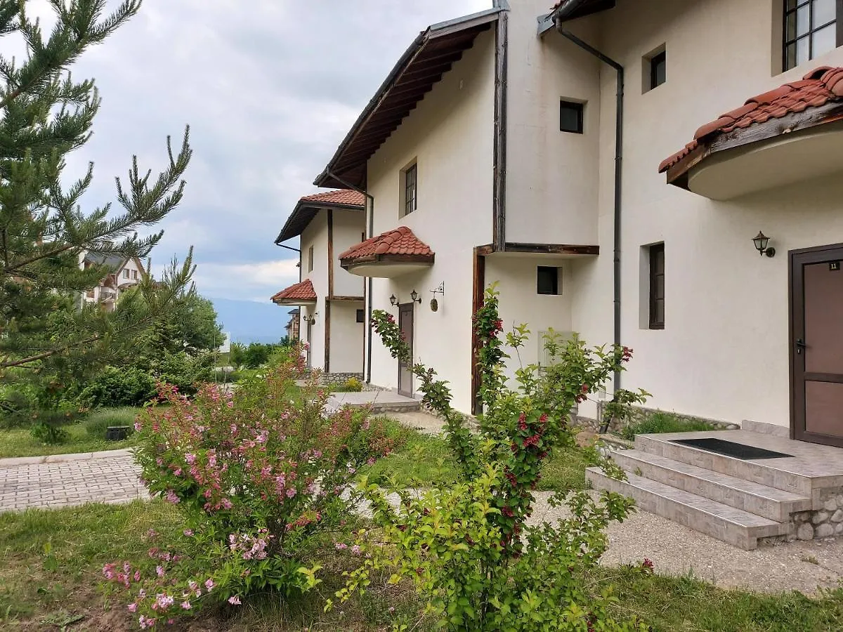 Pinerose Resort Bansko Bulgaria
