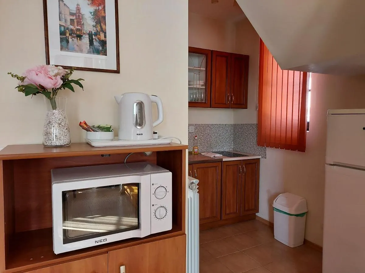 Pinerose Resort Bansko 4*,