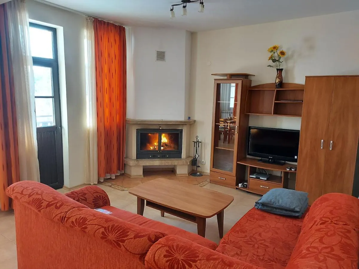Pinerose Resort Bansko