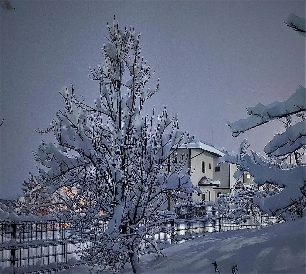 Pinerose Resort Bansko