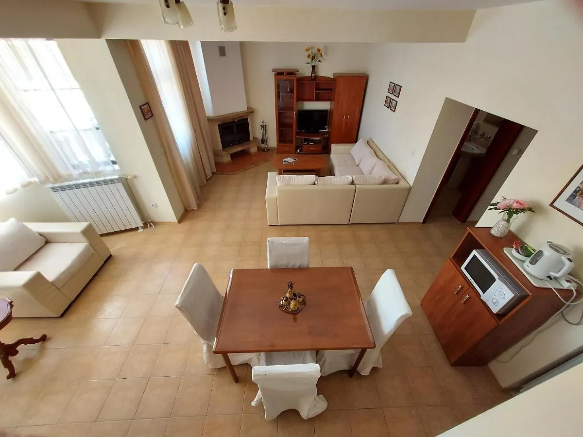 Hotel Pinerose Resort Bansko