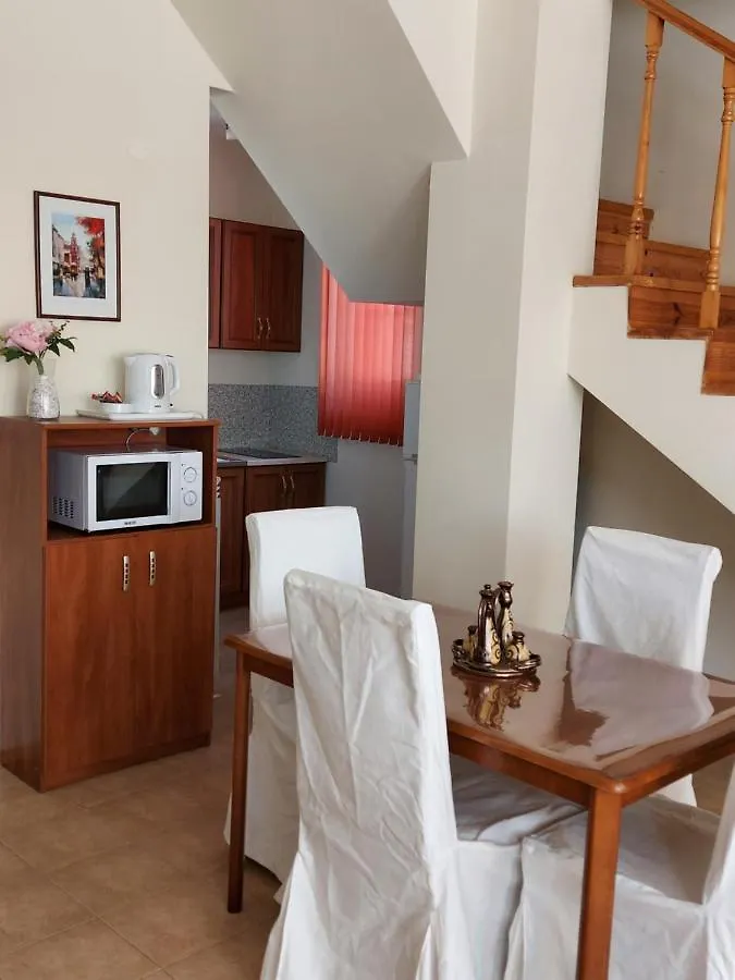 Pinerose Resort Bansko 4*,  Bulgaria