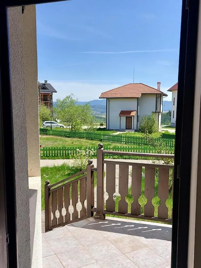 Pinerose Resort Bansko 4*,  Bulgaria