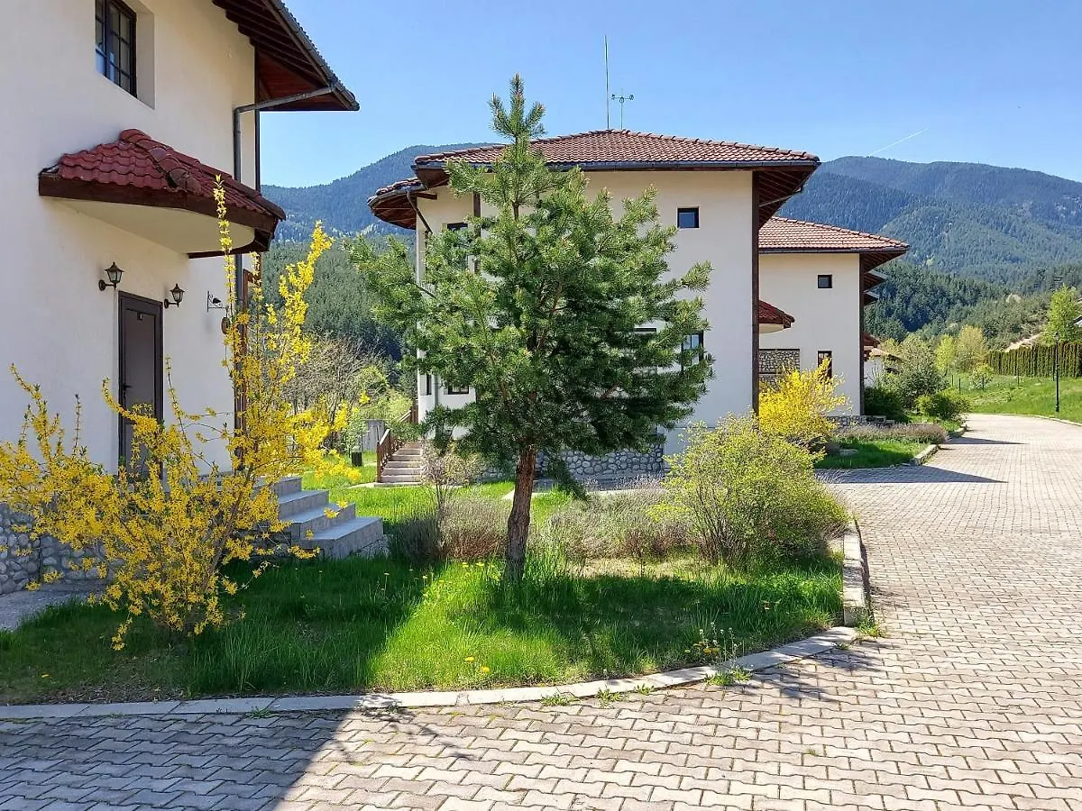 Pinerose Resort Bansko
