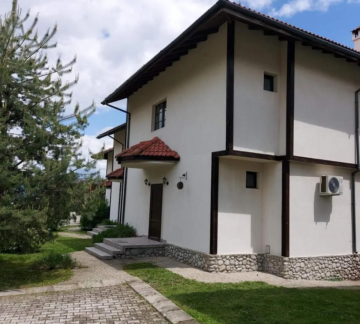 Pinerose Resort Bansko 4*,  Bulgaria