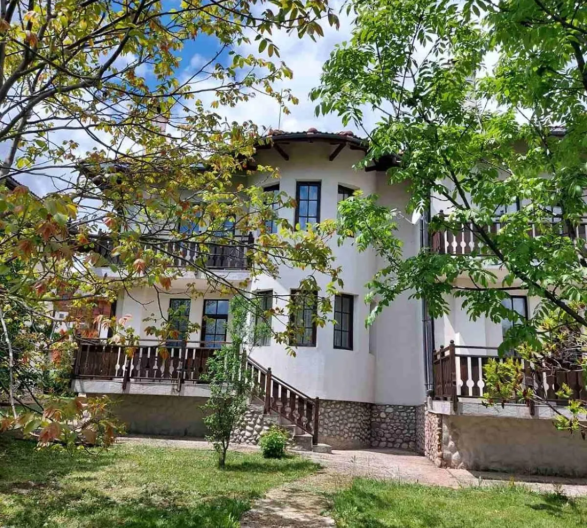 Pinerose Resort Bansko Hotel