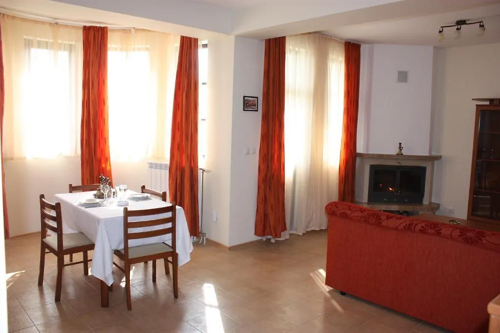 Pinerose Resort Bansko
