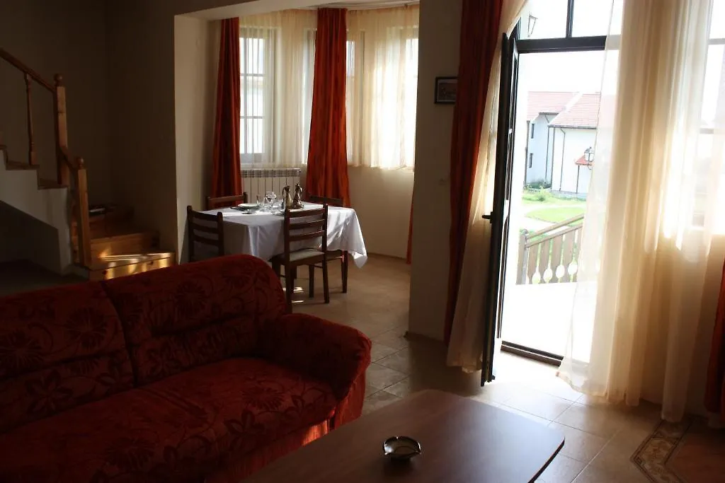 Hotel Pinerose Resort Bansko