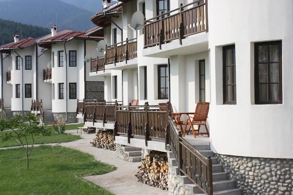 Pinerose Resort Bansko 4*,