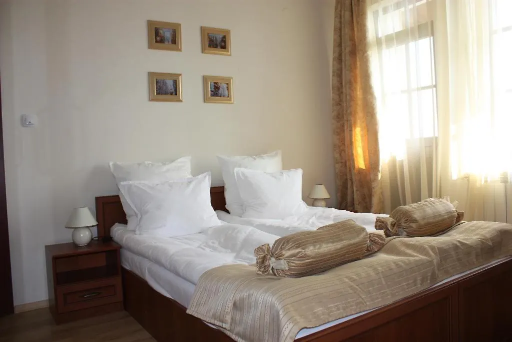 Pinerose Resort Bansko