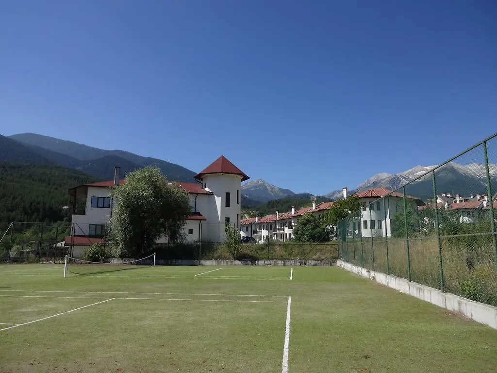 Pinerose Resort Bansko
