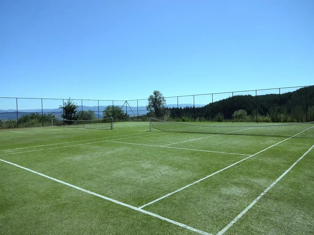 Hotel Pinerose Resort Bansko