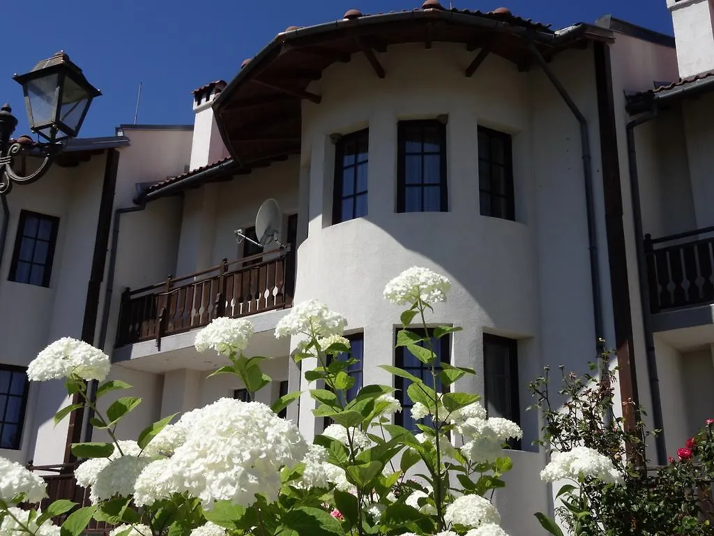 Pinerose Resort Bansko 4*,  Bulgaria