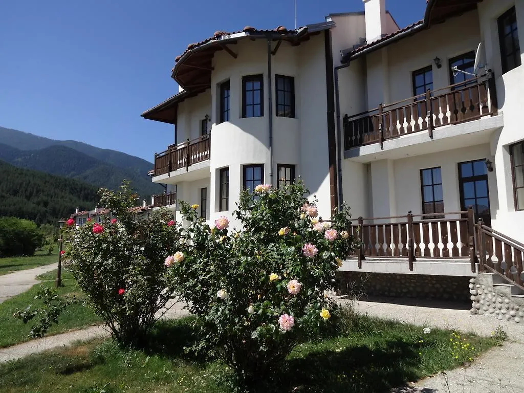 Pinerose Resort Bansko Hotel