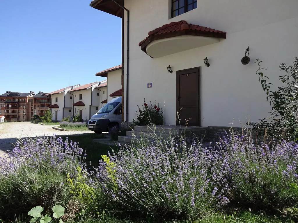 **** Hotel Pinerose Resort Bansko Bulgaria