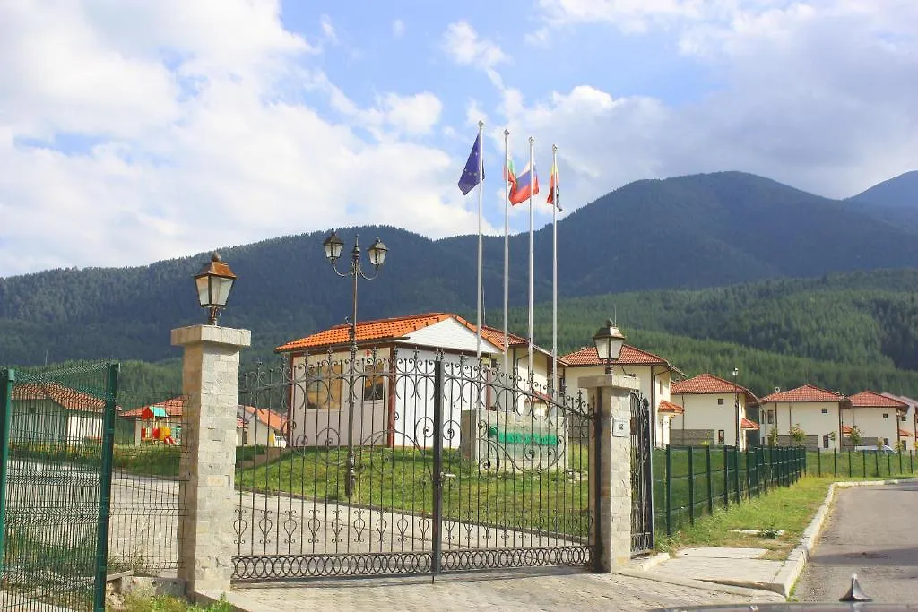 Pinerose Resort Bansko