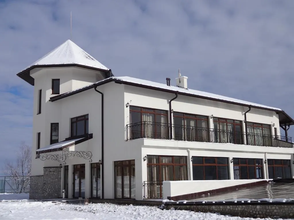 Hotel Pinerose Resort Bansko