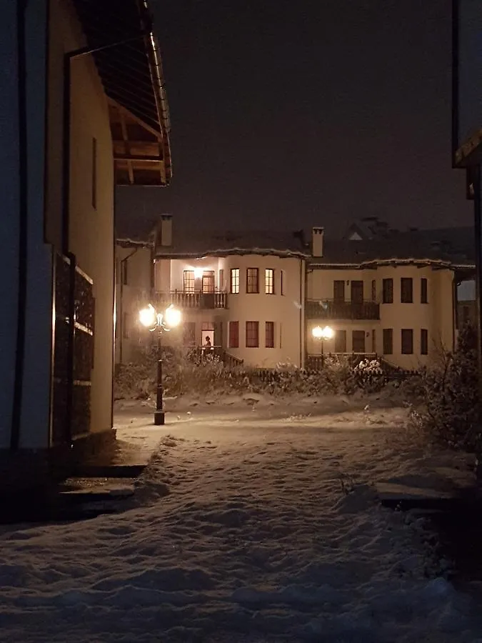 Pinerose Resort Bansko Hotel