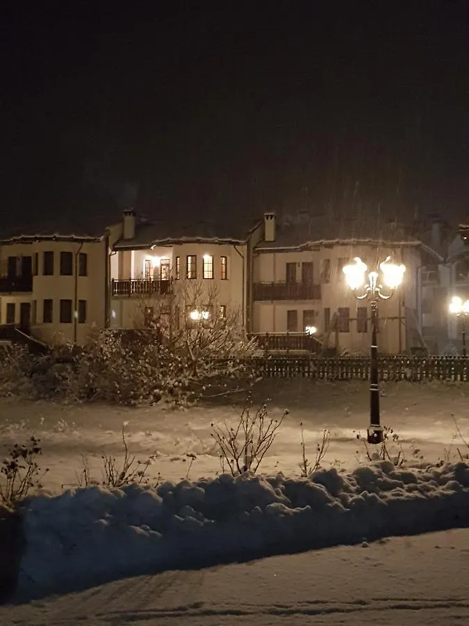 **** Hotel Pinerose Resort Bansko Bulgaria