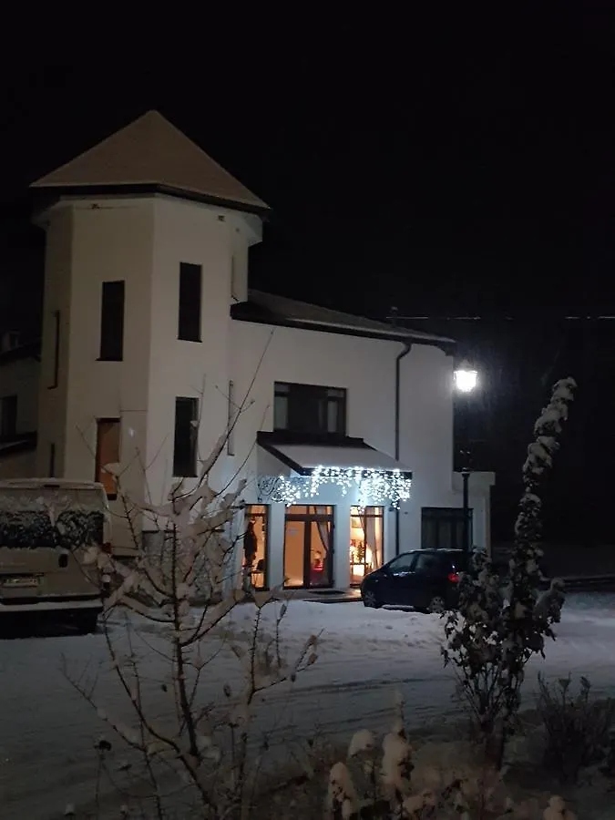 Pinerose Resort Bansko