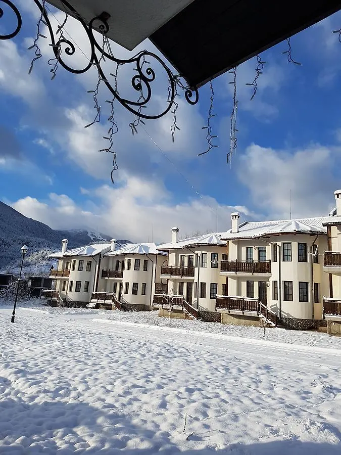 Hotel Pinerose Resort Bansko