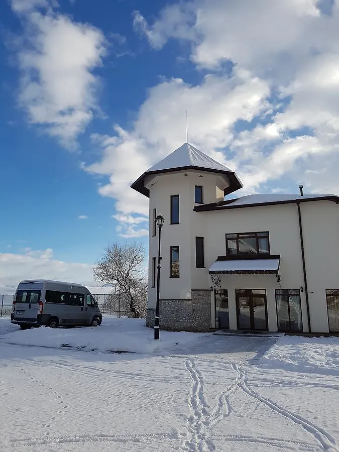 Pinerose Resort Bansko 4*,