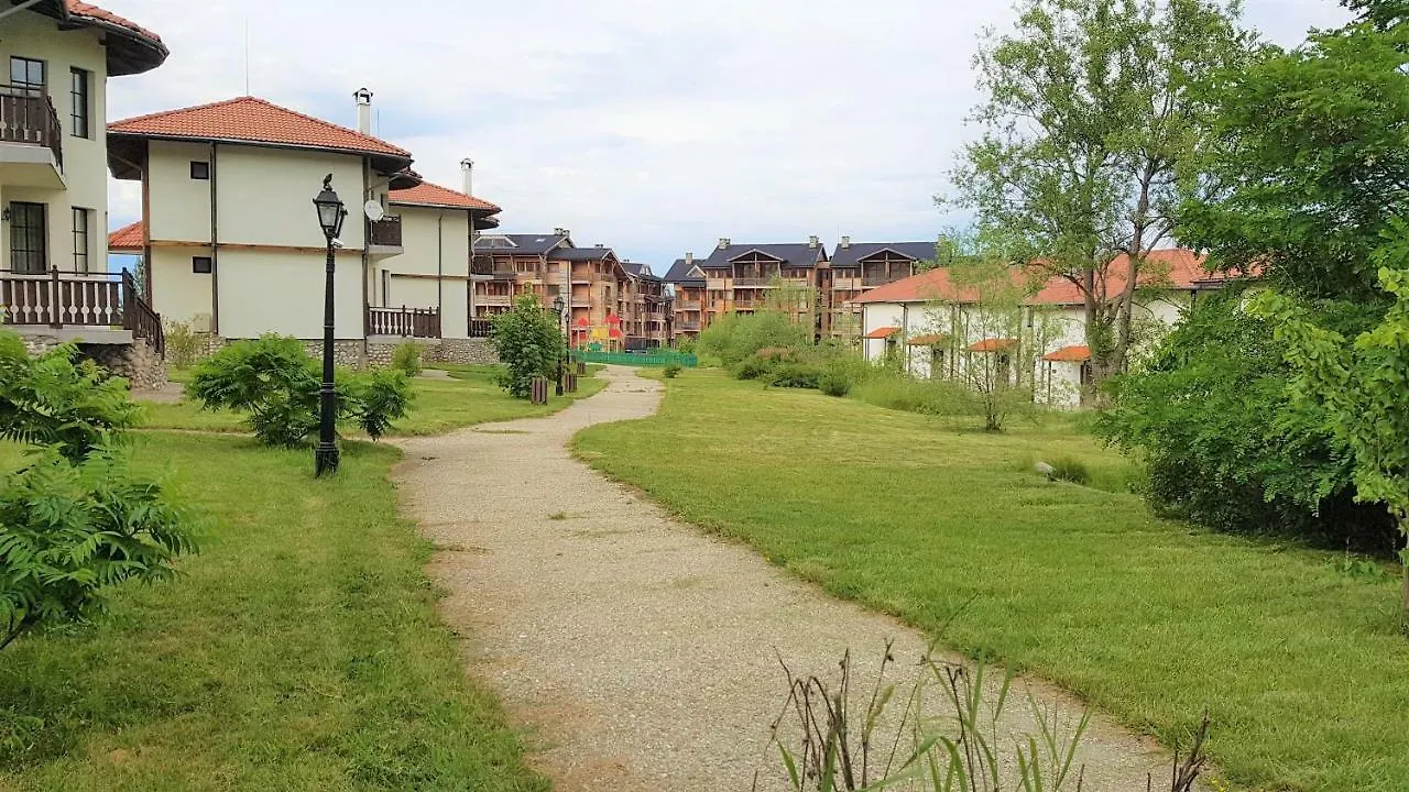 Pinerose Resort Bansko Bulgaria