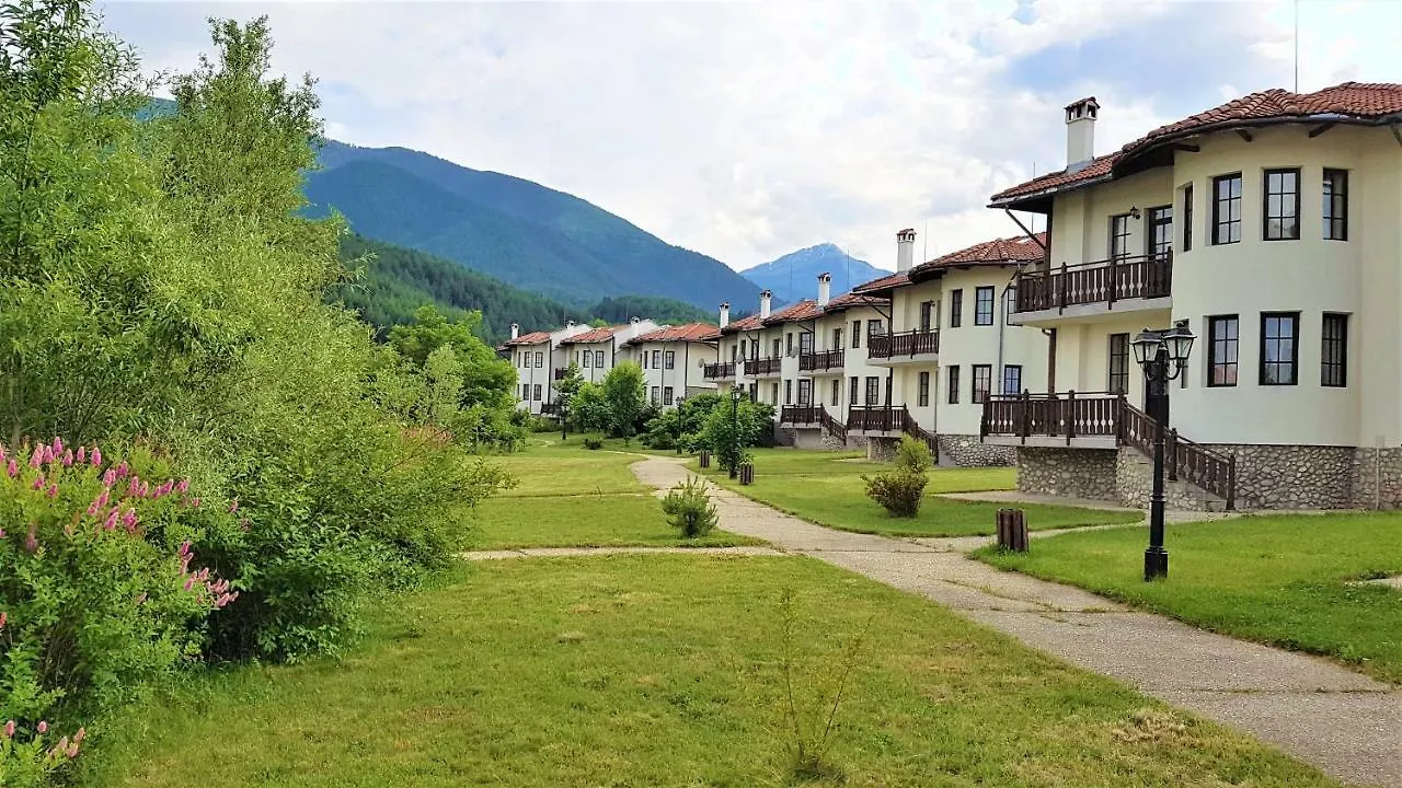 Pinerose Resort Bansko 4*,  Bulgaria