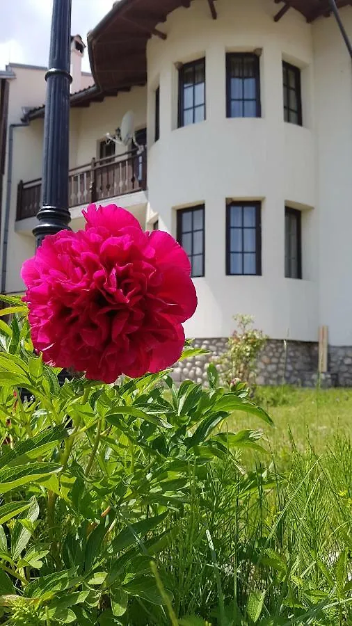 Pinerose Resort Bansko Hotel