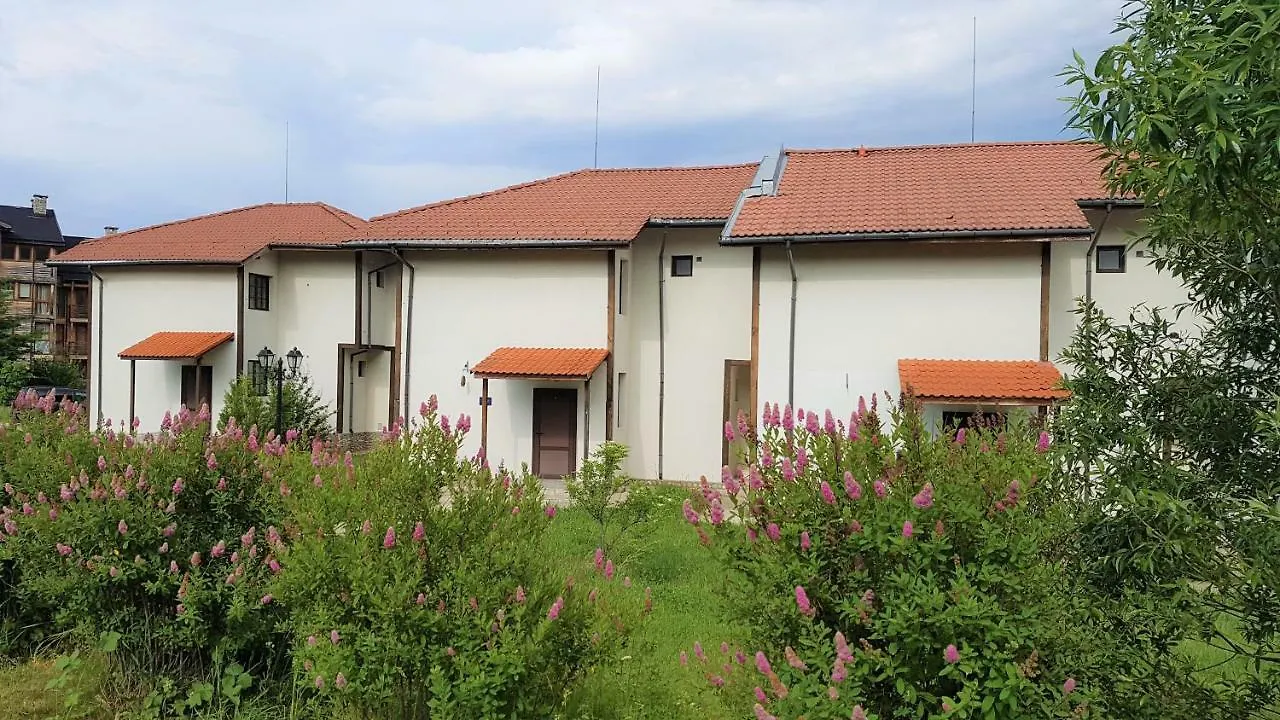 **** Hotel Pinerose Resort Bansko Bulgaria