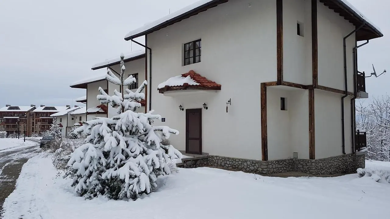Pinerose Resort Bansko