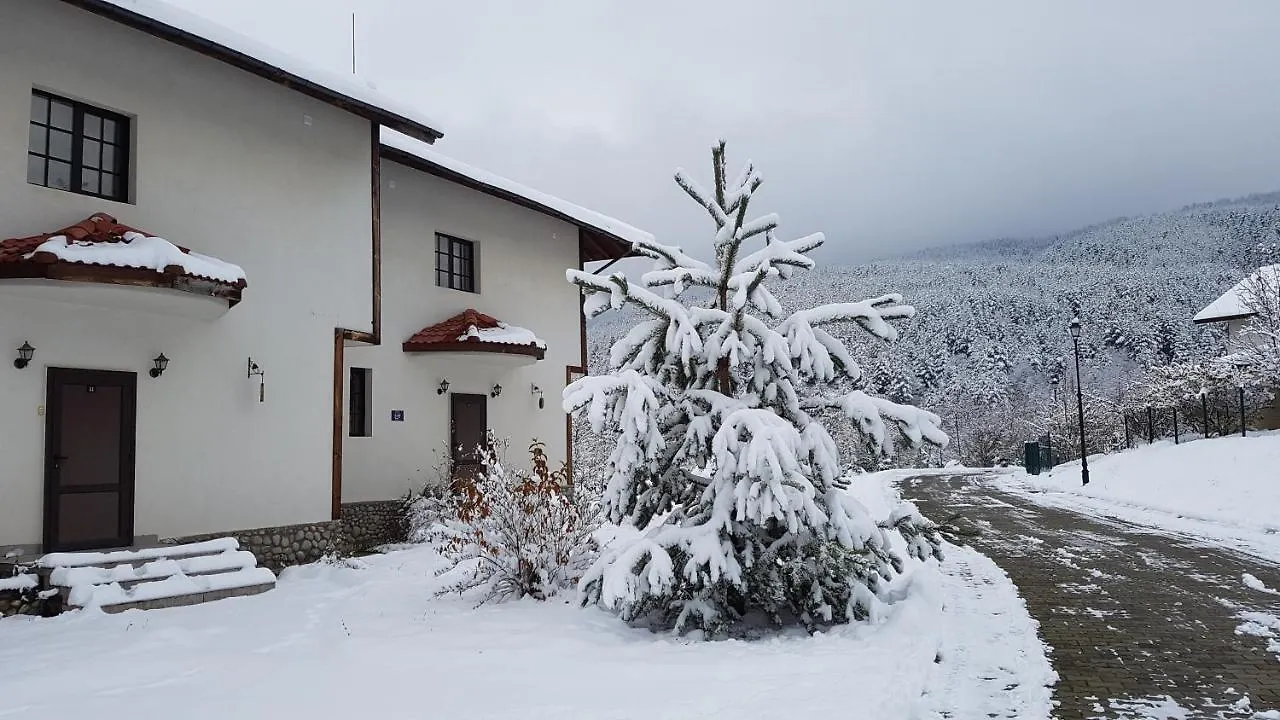 Hotel Pinerose Resort Bansko