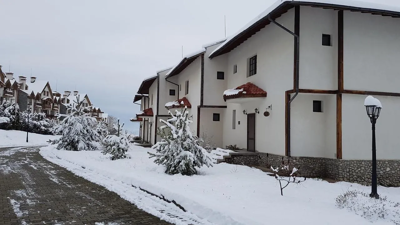 Pinerose Resort Bansko Bulgaria