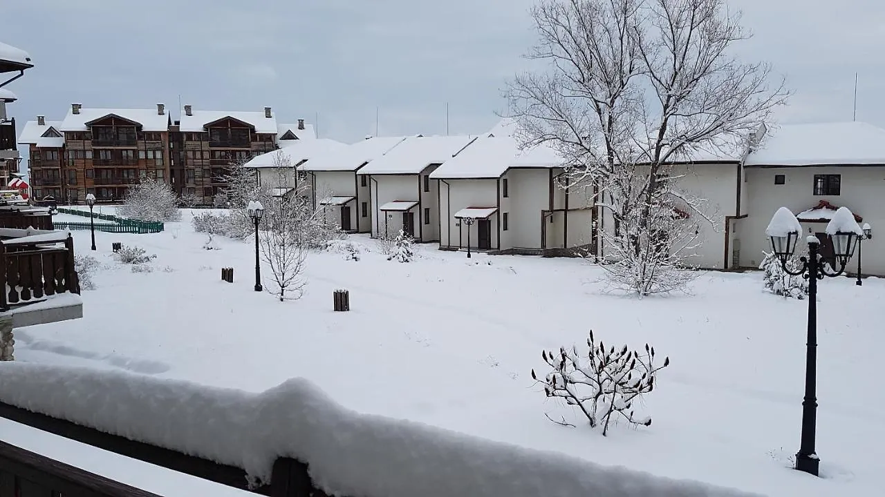 Pinerose Resort Bansko 4*,  Bulgaria