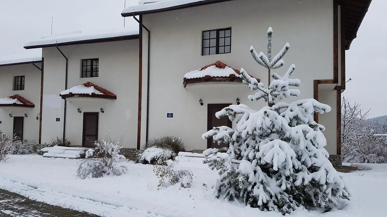 Pinerose Resort Bansko Hotel