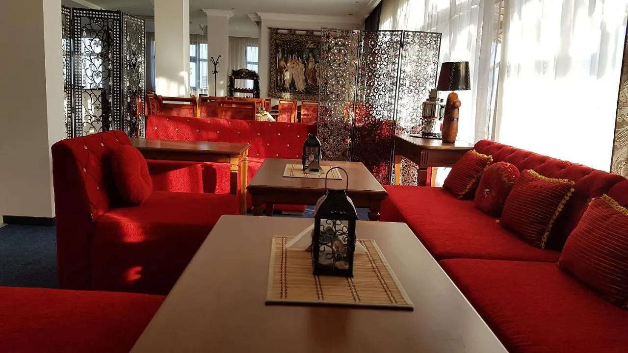Pinerose Resort Bansko