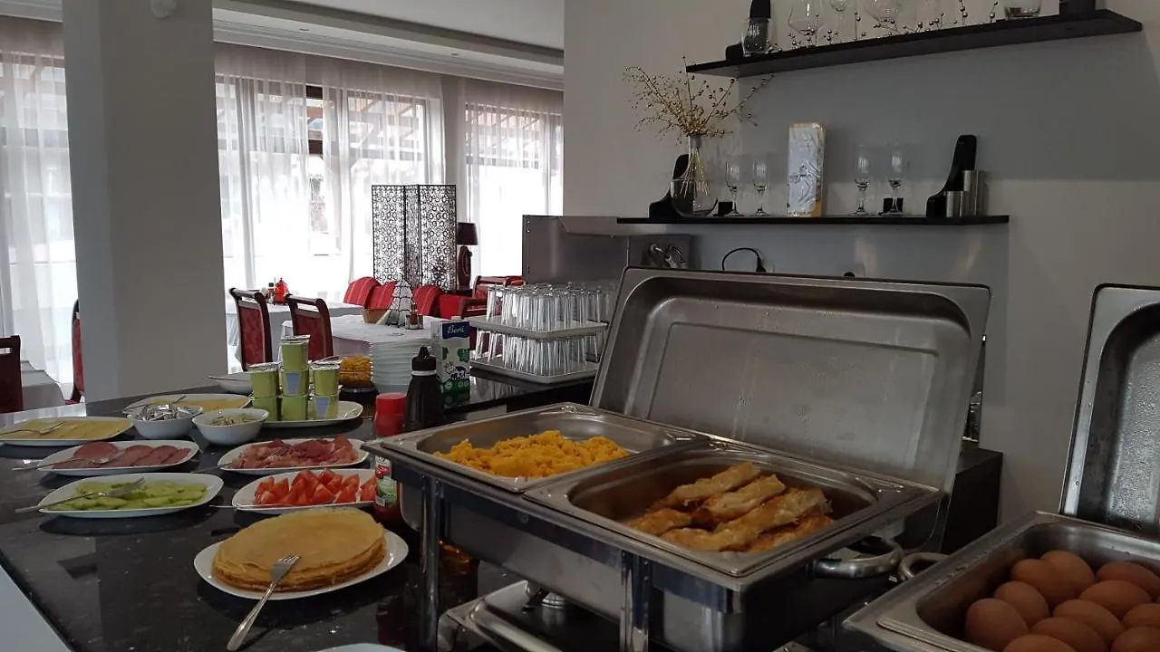 Pinerose Resort Bansko 4*,  Bulgaria