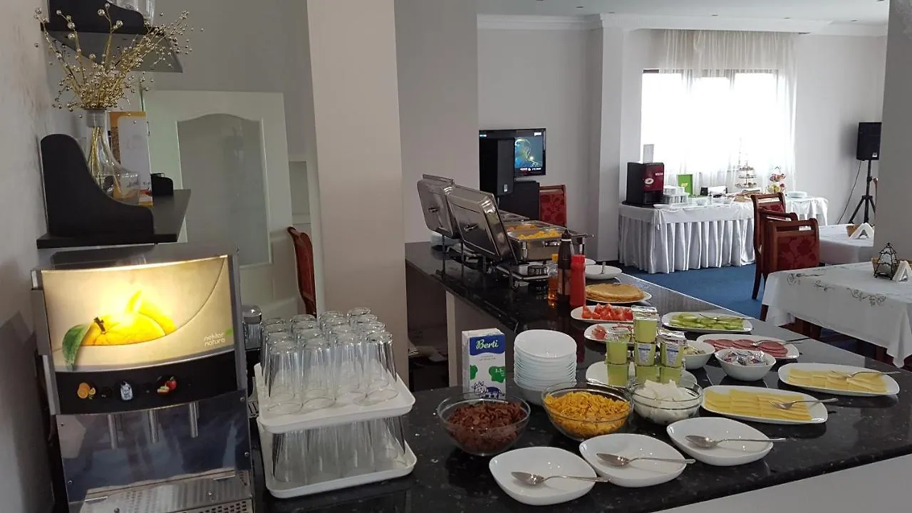 Pinerose Resort Bansko Hotel
