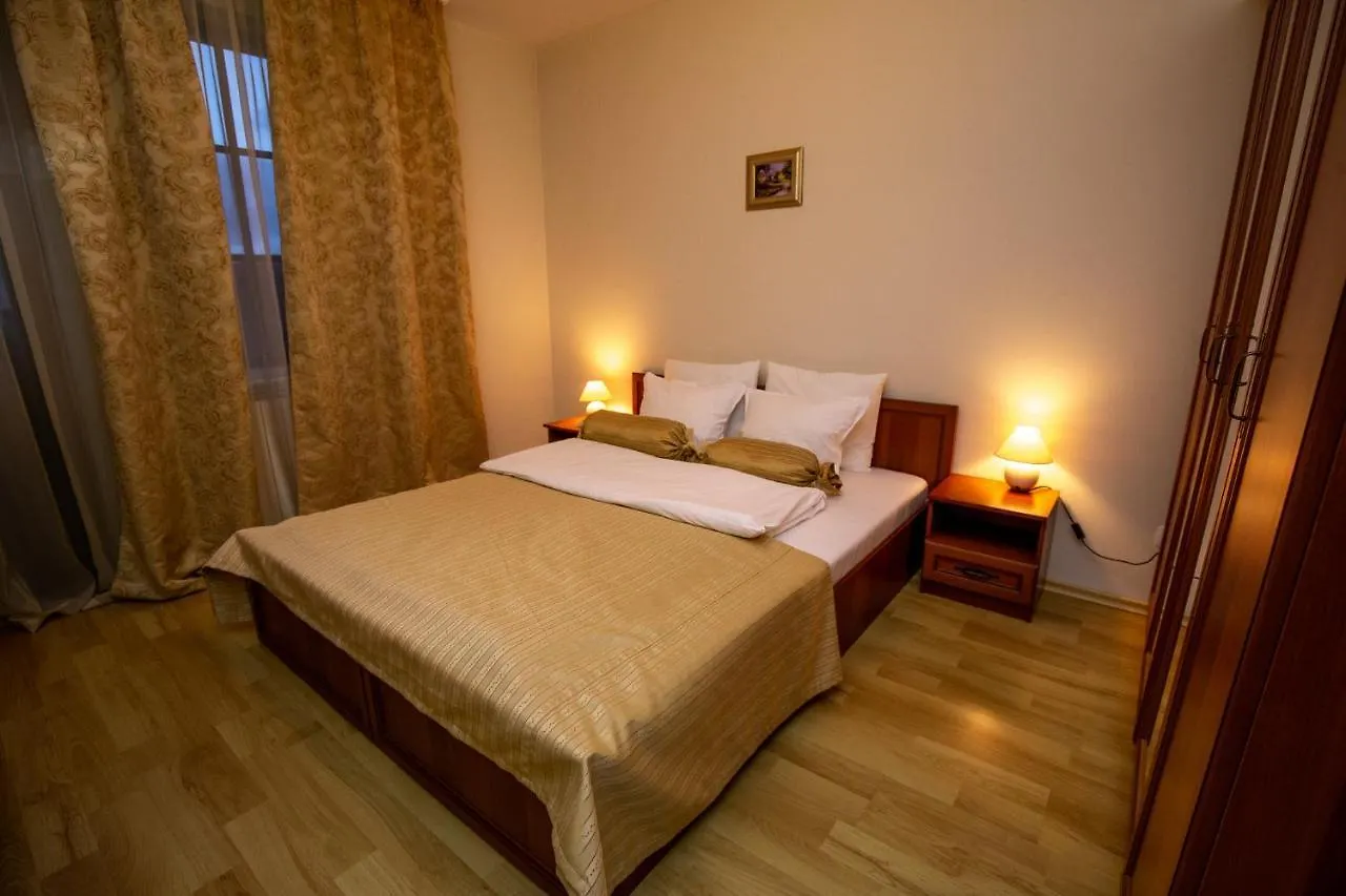 Pinerose Resort Bansko 4*,