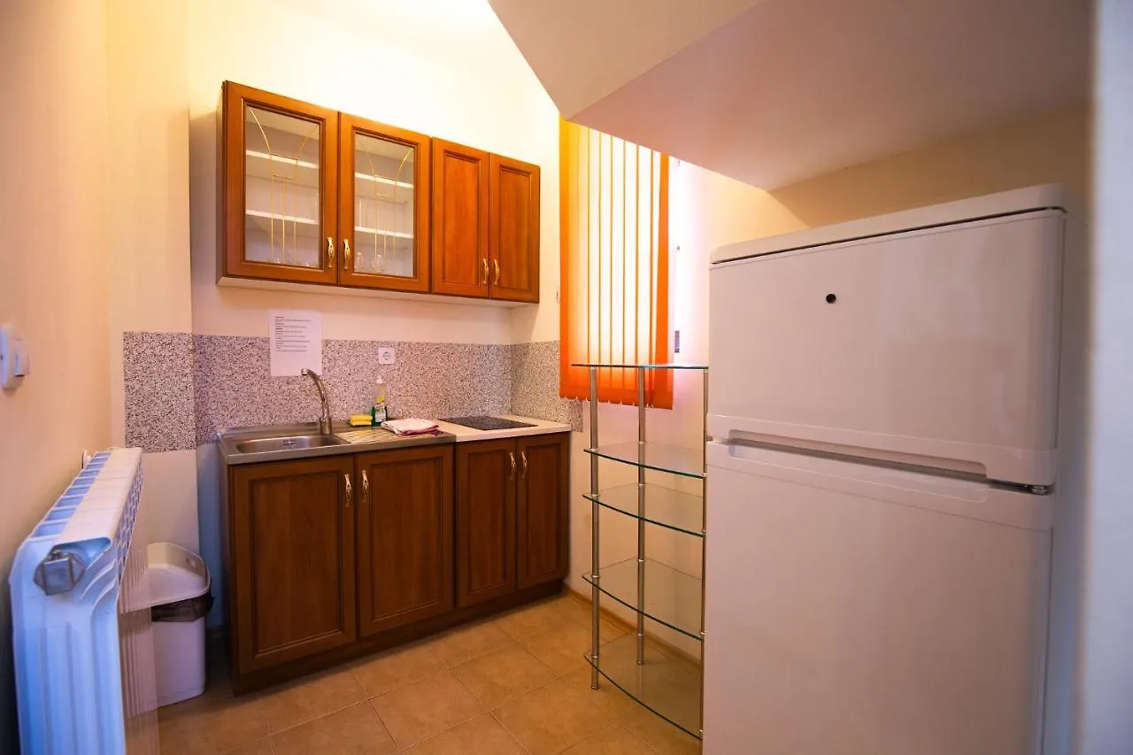 Pinerose Resort Bansko